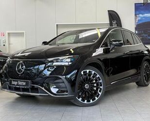 Mercedes-Benz EQE SUV Gebrauchtwagen