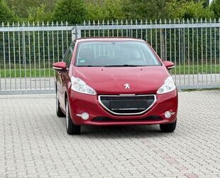 Peugeot 208 Gebrauchtwagen