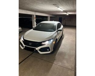 Honda Civic Gebrauchtwagen