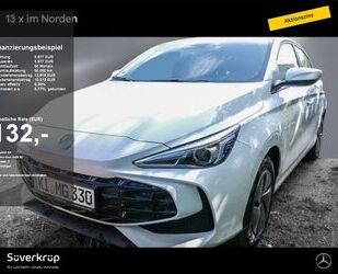 MG MG3 Gebrauchtwagen