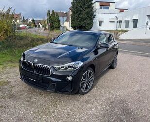 BMW X2 Gebrauchtwagen