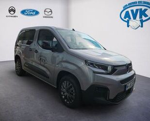 Citroen Berlingo Gebrauchtwagen