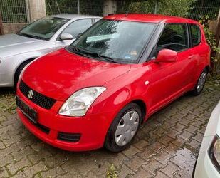 Suzuki Swift Gebrauchtwagen
