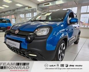 Fiat Panda Gebrauchtwagen