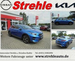 Kia XCeed Gebrauchtwagen