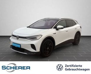 VW ID.4 Gebrauchtwagen