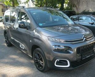 Citroen Berlingo Gebrauchtwagen