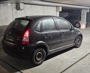Citroen C3 Gebrauchtwagen