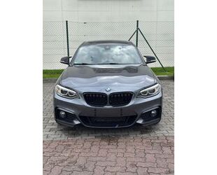 BMW 225 Gebrauchtwagen