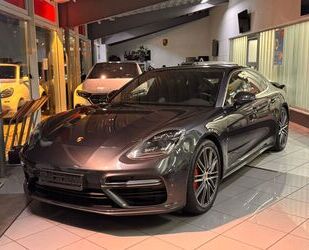 Porsche Panamera Gebrauchtwagen