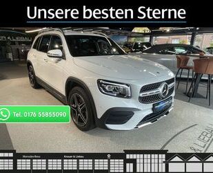 Mercedes-Benz GLB 250 Gebrauchtwagen