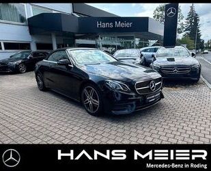 Mercedes-Benz E 200 Gebrauchtwagen