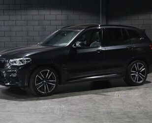 BMW X3 M Gebrauchtwagen