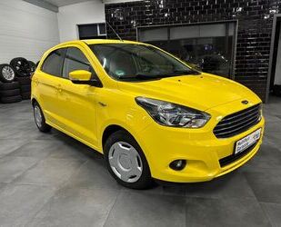 Ford Ka/Ka+ Gebrauchtwagen