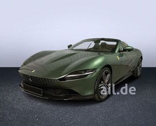 Ferrari Roma Gebrauchtwagen