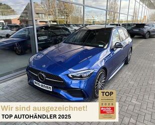 Mercedes-Benz C 300 Gebrauchtwagen