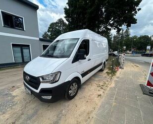 Hyundai H350 Gebrauchtwagen