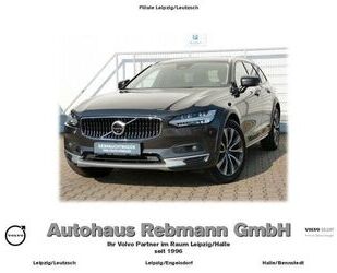 Volvo V90 Cross Country Gebrauchtwagen