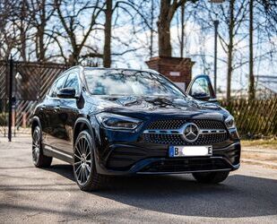 Mercedes-Benz GLA 250 Gebrauchtwagen