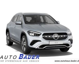Mercedes-Benz GLA 180 Gebrauchtwagen