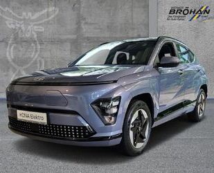 Hyundai KONA Elektro Gebrauchtwagen