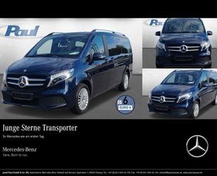 Mercedes-Benz V 250 Gebrauchtwagen