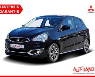 Mitsubishi Space Star Gebrauchtwagen