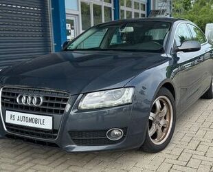 Audi A5 Gebrauchtwagen