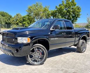 Dodge RAM Gebrauchtwagen