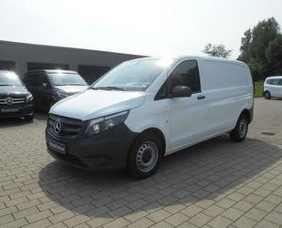 Mercedes-Benz Vito Gebrauchtwagen