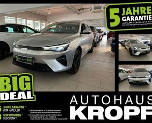MG MG5 Gebrauchtwagen