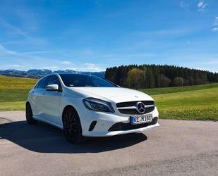 Mercedes-Benz A 200 Gebrauchtwagen