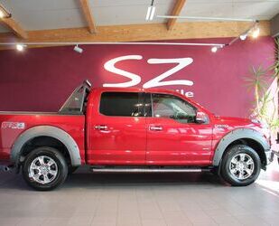 Ford F 150 Gebrauchtwagen