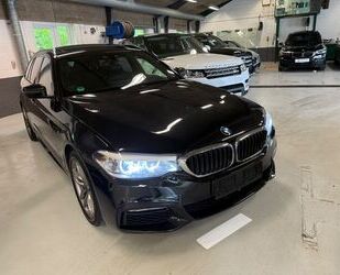 BMW 520 Gebrauchtwagen