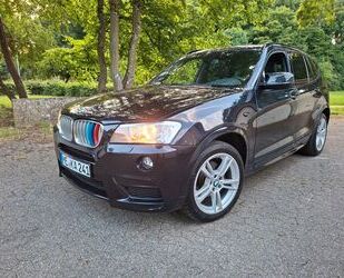 BMW X3 M Gebrauchtwagen