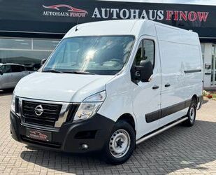 Nissan Interstar Gebrauchtwagen