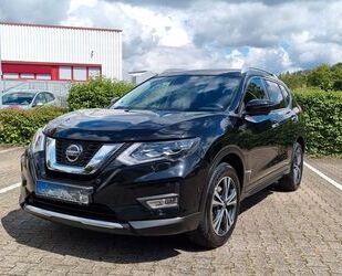 Nissan X-Trail Gebrauchtwagen