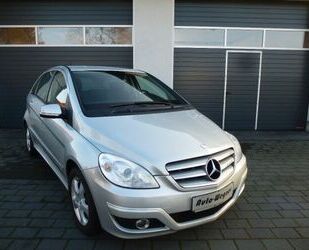 Mercedes-Benz B 200 Gebrauchtwagen