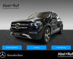 Mercedes-Benz GLE 350 Gebrauchtwagen