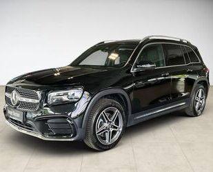 Mercedes-Benz GLB 200 Gebrauchtwagen