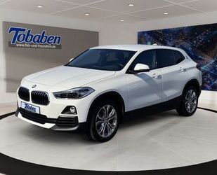 BMW X2 Gebrauchtwagen