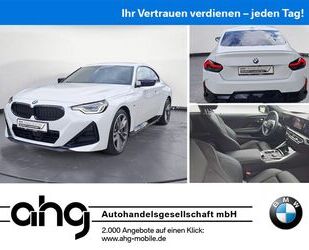 BMW M240i Gebrauchtwagen