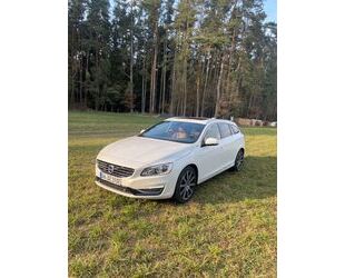 Volvo V60 Gebrauchtwagen