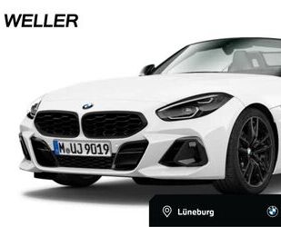 BMW Z4 Gebrauchtwagen