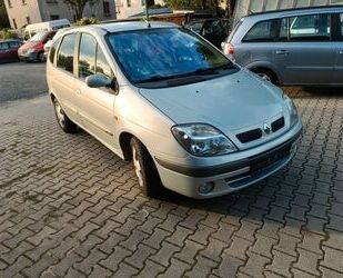 Renault Scenic Gebrauchtwagen