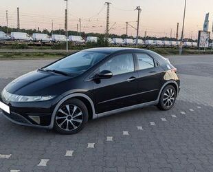 Honda Civic Gebrauchtwagen