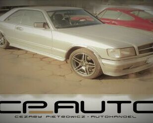 Mercedes-Benz S 500 Gebrauchtwagen