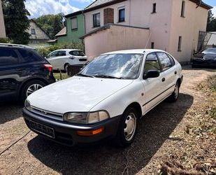 Toyota Corolla Gebrauchtwagen