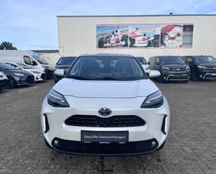 Toyota Yaris Cross Gebrauchtwagen