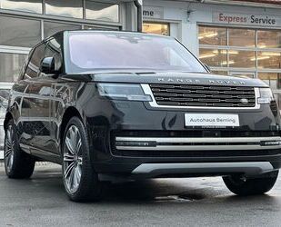 Land Rover Range Rover Gebrauchtwagen